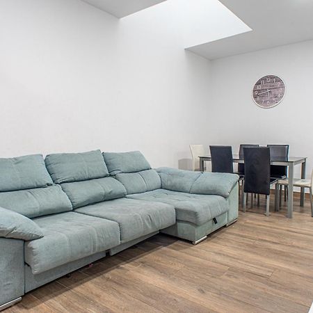 Apartamento A 3 Min Playa Canteras Las Palmas de Gran Canaria Luaran gambar