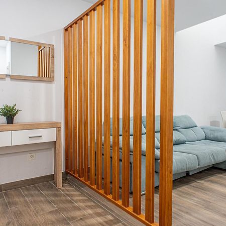 Apartamento A 3 Min Playa Canteras Las Palmas de Gran Canaria Luaran gambar