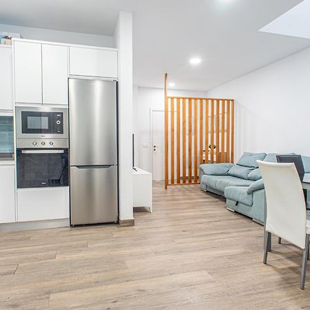 Apartamento A 3 Min Playa Canteras Las Palmas de Gran Canaria Luaran gambar